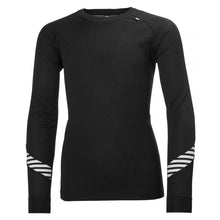 Bielizna termiczna dziecięca HELLY HANSEN JR HH LIFA SET czarna
Bielizna termiczna dziecięca HELLY HANSEN JR HH LIFA SET czarna