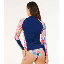 Lycra damska RIP CURL Party Wave Upf Z/T Ls multikolor
Lycra damska RIP CURL Party Wave Upf Z/T Ls multikolor