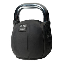 Ciężarek CASALL Kettlebell Soft 16kg kolor czarny
Ciężarek CASALL Kettlebell Soft 16kg kolor czarny