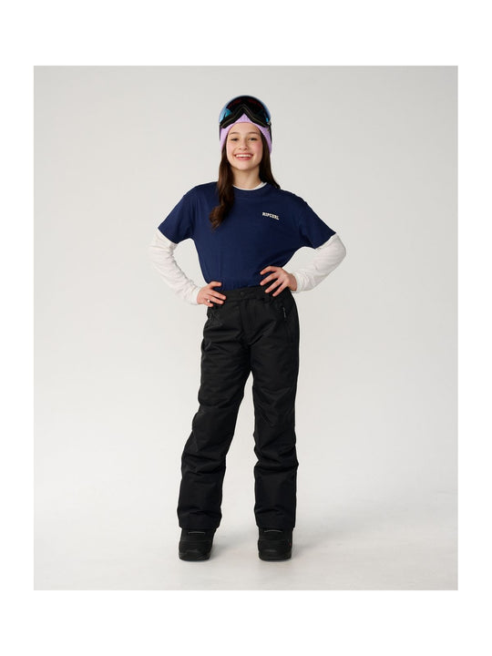 Spodnie juniorskie RIP CURL S-Series zolly10K Pant Kids czarne
Spodnie juniorskie RIP CURL S-Series zolly10K Pant Kids czarne