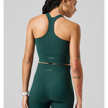 Top treningowy CASALL Multi Rib Seamless Padded Sports zielony - Adventure
Top treningowy CASALL Multi Rib Seamless Padded Sports zielony - Adventure