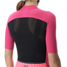 Koszulka rowerowa damska UYN Lightspeed Biking Shirt – Fuxia/Black
Koszulka rowerowa damska UYN Lightspeed Biking Shirt – Fuxia/Black