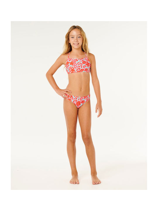 Kostium dziewczęcy RIP CURL Sunshine Squad 3P Set-Girl czerwony
Kostium dziewczęcy RIP CURL Sunshine Squad 3P Set-Girl czerwony