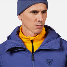 Kurtka outdoorowa męska ROSSIGNOL OPSIDE HOODIE JKT niebieska
Kurtka outdoorowa męska ROSSIGNOL OPSIDE HOODIE JKT niebieska