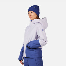 Kurtka narciarska damska ROSSIGNOL W ROCHRUN INSULATED JKT szara
Kurtka narciarska damska ROSSIGNOL W ROCHRUN INSULATED JKT szara