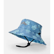 Kapelusz chłopięcy RIP CURL Combo Mid Brim Hat - Boy niebieski
Kapelusz chłopięcy RIP CURL Combo Mid Brim Hat - Boy niebieski