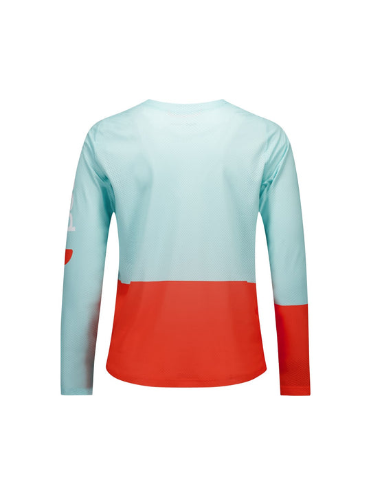 Koszulka rowerowa damska POC W's Motion Air L/S Jersey niebieska
Koszulka rowerowa damska POC W's Motion Air L/S Jersey niebieska