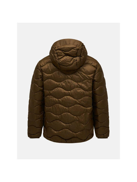 Kurtka puchowa męska PEAK PERFORMANCE Helium Down Hood Jacket brązowa
Kurtka puchowa męska PEAK PERFORMANCE Helium Down Hood Jacket brązowa