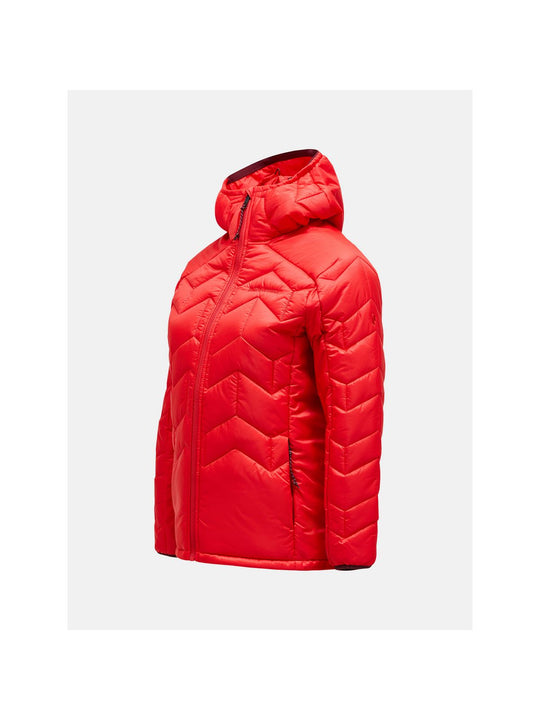 Kurtka PEAK PERFORMANCE Elevate Liner Hood Jacket Women czerwony - Adventure Sports
Kurtka PEAK PERFORMANCE Elevate Liner Hood Jacket Women czerwony - Adventure Sports