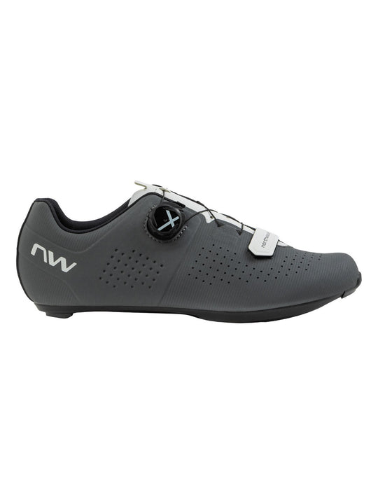 Buty rowerowe NORTHWAVE Typhoon szary
Buty rowerowe NORTHWAVE Typhoon szary