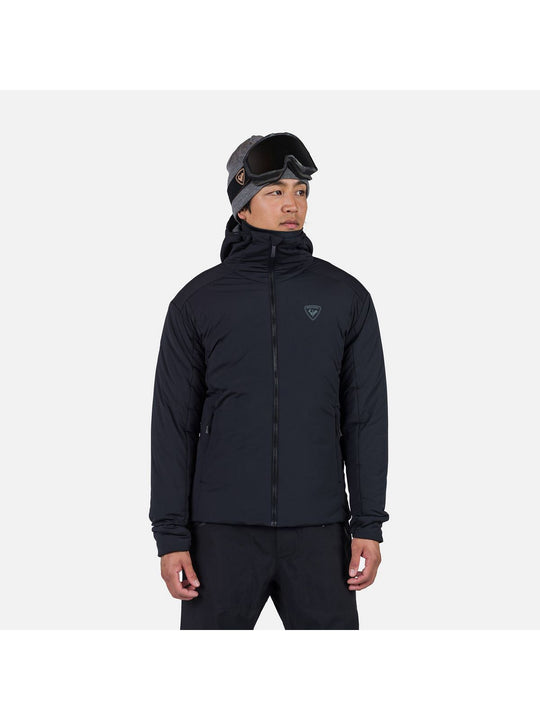 Kurtka męska ROSSIGNOL Opside Hoodie Warm czarny
Kurtka męska ROSSIGNOL Opside Hoodie Warm czarny