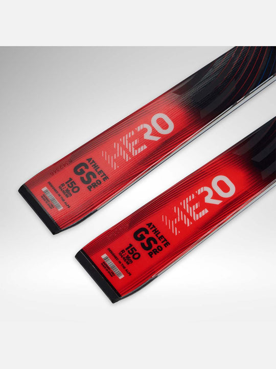 Narty solo ROSSIGNOL Hero GS Pro R21 Pro
Narty solo ROSSIGNOL Hero GS Pro R21 Pro