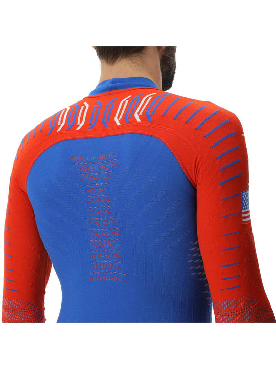 Koszulka UYN Natyon 3.0 Usa Uw Shirt Lg Sl.Turtle Neck
Koszulka UYN Natyon 3.0 Usa Uw Shirt Lg Sl.Turtle Neck