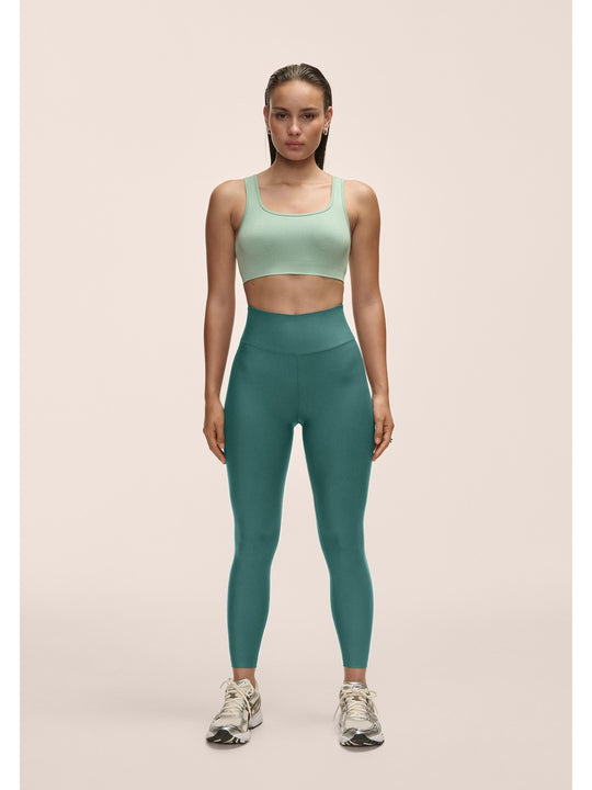 Legginsy damskie CASALL Graphic High Waist Tights kolor zielony
Legginsy damskie CASALL Graphic High Waist Tights kolor zielony