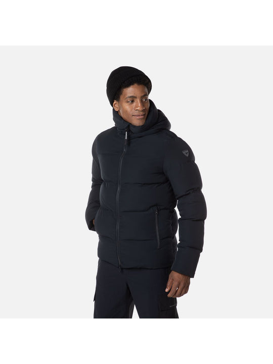 Kurtka Rossignol Tech Stretch Hoodie Jkt czarny - Adventure Sports
Kurtka Rossignol Tech Stretch Hoodie Jkt czarny - Adventure Sports