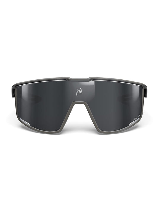 Okulary JULBO Fury Kilian Jornet - Spectron 3 - Dark Brown
Okulary JULBO Fury Kilian Jornet - Spectron 3 - Dark Brown