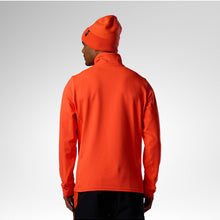 Bluza męska ROSSIGNOL M Hero Stretch Fleece Jacket czerwona
Bluza męska ROSSIGNOL M Hero Stretch Fleece Jacket czerwona