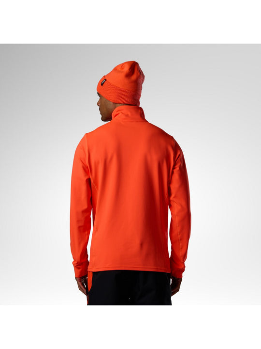 Bluza męska ROSSIGNOL M Hero Stretch Fleece Jacket czerwona
Bluza męska ROSSIGNOL M Hero Stretch Fleece Jacket czerwona