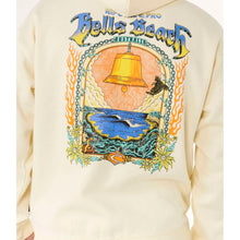Bluza męska RIP CURL Bells Pro 26 Hood biała
Bluza męska RIP CURL Bells Pro 26 Hood biała