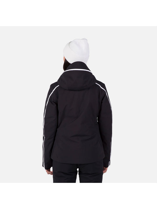 Kurtka narciarska damska Rossignol W Flat Jkt - Adventure Sports
Kurtka narciarska damska Rossignol W Flat Jkt - Adventure Sports