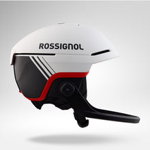 Kask narciarski ROSSIGNOL Hero Slalom White
Kask narciarski ROSSIGNOL Hero Slalom White