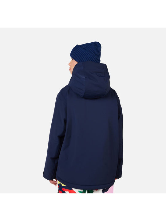 Kurtka narciarska damska ROSSIGNOL W JCC VALTHOR JKT niebieska
Kurtka narciarska damska ROSSIGNOL W JCC VALTHOR JKT niebieska