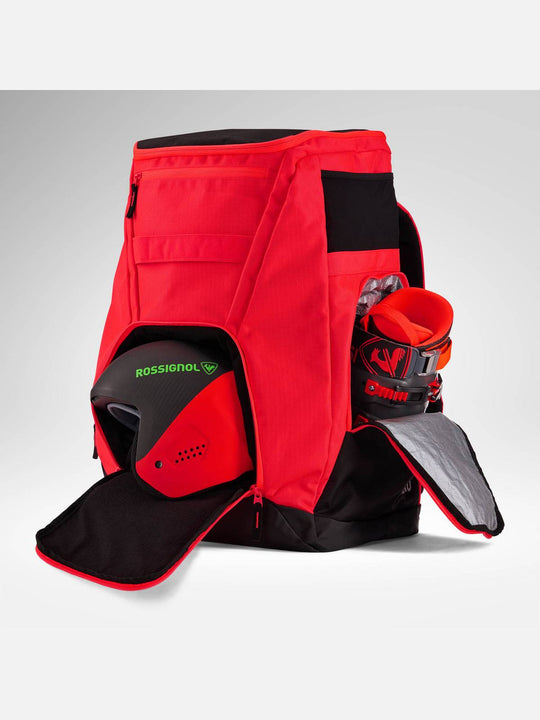 Plecak narciarski ROSSIGNOL Hero Small Athletes Bag
Plecak narciarski ROSSIGNOL Hero Small Athletes Bag