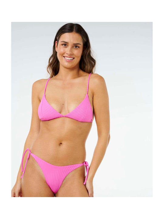 Stanik damski RIP CURL Premium Surf Banded Fixed Tri różowy
Stanik damski RIP CURL Premium Surf Banded Fixed Tri różowy