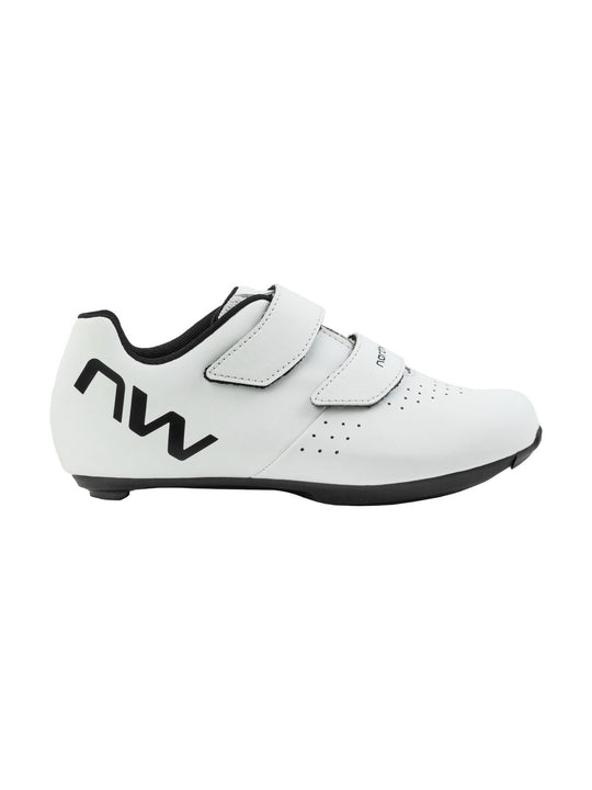 Buty rowerowe NORTHWAVE Sonic Junior białe
Buty rowerowe NORTHWAVE Sonic Junior białe