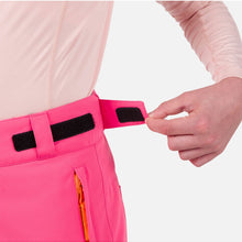 Spodnie narciarskie dziewczęce Rossignol Girl Ski Pant różowy - Adventure Sports
Spodnie narciarskie dziewczęce Rossignol Girl Ski Pant różowy - Adventure Sports