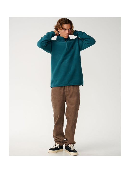Polar męski RIP CURL S-Series Polar męskitec Crew niebieski
Polar męski RIP CURL S-Series Polar męskitec Crew niebieski
