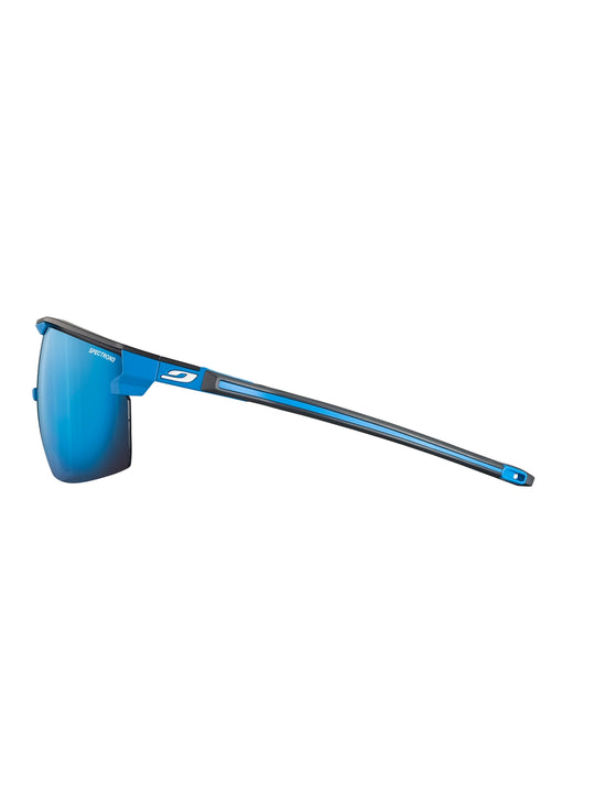 Okulary sportowe Julbo Ultimate - niebieski/czarny | Spectron cat 3Cf - L - Adventure Sports
Okulary sportowe Julbo Ultimate - niebieski/czarny | Spectron cat 3Cf - L - Adventure Sports