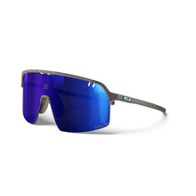 Okulary JULBO Intensity Kilian Jornet - Reactiv 1-3 HC - Dark Brown/Light Brown
Okulary JULBO Intensity Kilian Jornet - Reactiv 1-3 HC - Dark Brown/Light Brown