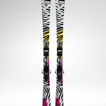 Narty ROSSIGNOL Nova Savage + wiązania LOOK Xpress W 11 Gw B83 Granit Black
Narty ROSSIGNOL Nova Savage + wiązania LOOK Xpress W 11 Gw B83 Granit Black