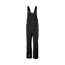 Spodnie narciarskie damskie HELLY HANSEN W ALPHELIA BIB PANT czarne
Spodnie narciarskie damskie HELLY HANSEN W ALPHELIA BIB PANT czarne