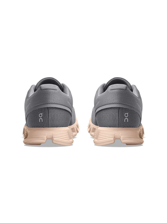 Buty damskie ON RUNNING W Cloud 5 - szary
Buty damskie ON RUNNING W Cloud 5 - szary