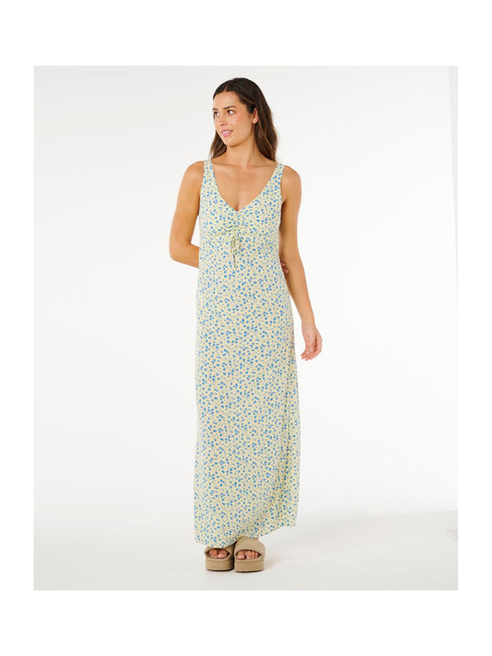 Sukienka RIP CURL Surf Side Maxi Dress żółta
Sukienka RIP CURL Surf Side Maxi Dress żółta