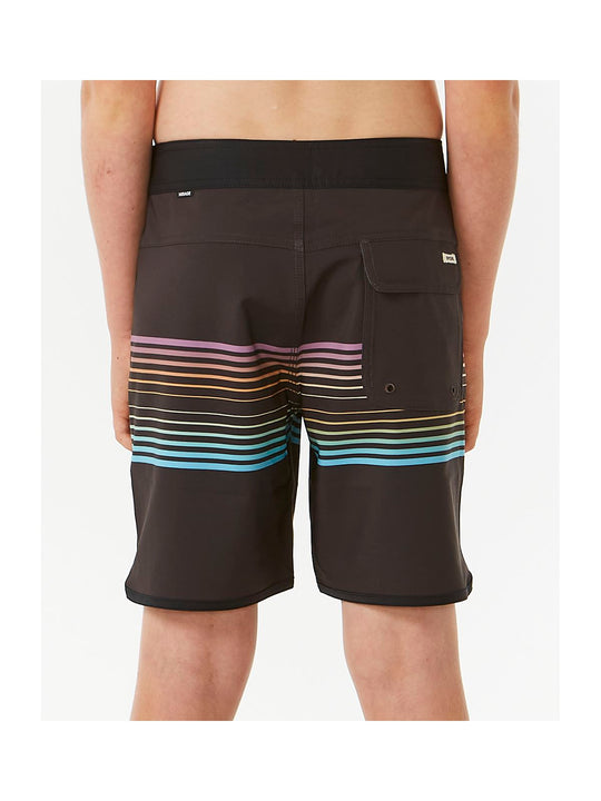 Boardshorty RIP CURL Mirage Surf Revival Boy czarny - Adventure Sports
Boardshorty RIP CURL Mirage Surf Revival Boy czarny - Adventure Sports