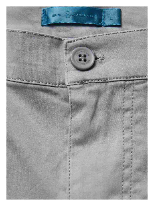 Szorty męskie SAIL RACING M Fleet Chino Shorts szare
Szorty męskie SAIL RACING M Fleet Chino Shorts szare