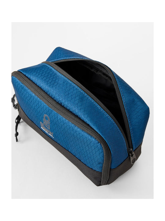 Kosmetyczka męska RIP CURL Groom Toiletry Search Ref granatowa
Kosmetyczka męska RIP CURL Groom Toiletry Search Ref granatowa