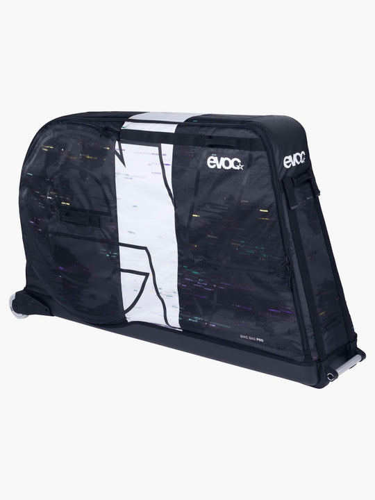 Walizka na rower EVOC Bike Bag Pro multicolour
Walizka na rower EVOC Bike Bag Pro multicolour