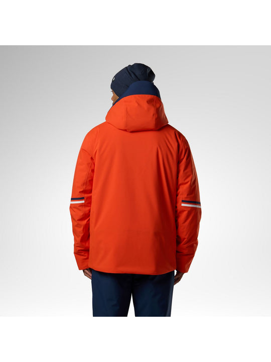 Kurtka narciarska męska ROSSIGNOL M Strawpile Insulated Ski Jkt pomaranczowa
Kurtka narciarska męska ROSSIGNOL M Strawpile Insulated Ski Jkt pomaranczowa