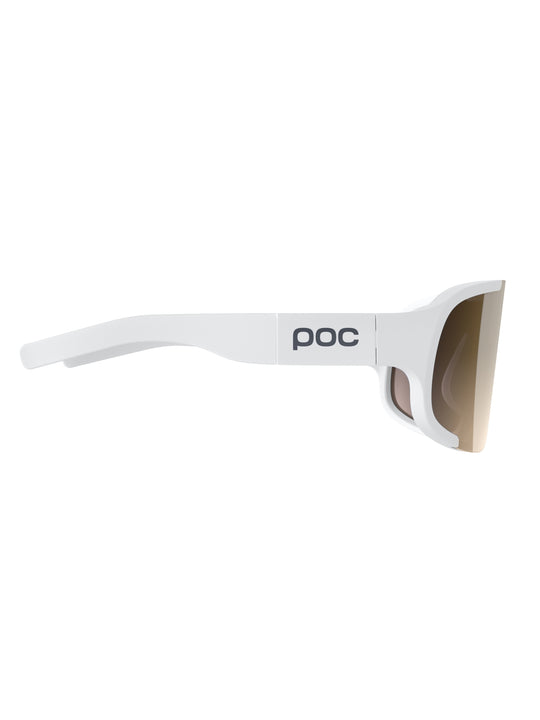 Okulary rowerowe POC Aspire Wide Fit biały cat.2 Clarity Trail /Partly Sunny Silver
Okulary rowerowe POC Aspire Wide Fit biały cat.2 Clarity Trail /Partly Sunny Silver
