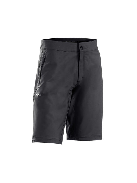 Spodenki rowerowe NORTHWAVE Escape 2 Baggy W/Inner czarny
Spodenki rowerowe NORTHWAVE Escape 2 Baggy W/Inner czarny