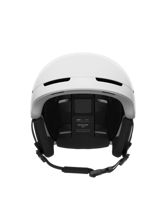 Kask narciarski POC OBEX MIPS biały
Kask narciarski POC OBEX MIPS biały