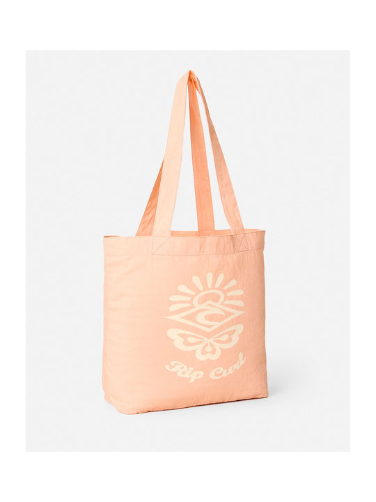 Torebka damska RIP CURL Classic Surf 31L Tote pomarańczowa
Torebka damska RIP CURL Classic Surf 31L Tote pomarańczowa