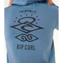 Bluza męska RIP CURL Search Icon Hood niebieska
Bluza męska RIP CURL Search Icon Hood niebieska