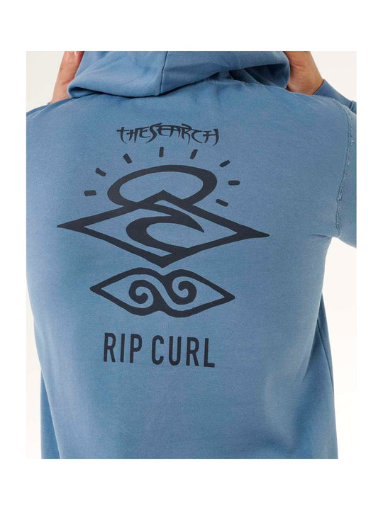 Bluza męska RIP CURL Search Icon Hood niebieska
Bluza męska RIP CURL Search Icon Hood niebieska