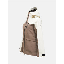 Kurtka narciarska damska PEAK PERFORMANCE Vertec HIPE 3L Shell Jacket brązowa
Kurtka narciarska damska PEAK PERFORMANCE Vertec HIPE 3L Shell Jacket brązowa
