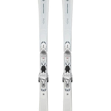 Narty ROSSIGNOL Nova 6 + wiązania LOOK Xpress W 11 Gw B83 White Sparkle
Narty ROSSIGNOL Nova 6 + wiązania LOOK Xpress W 11 Gw B83 White Sparkle